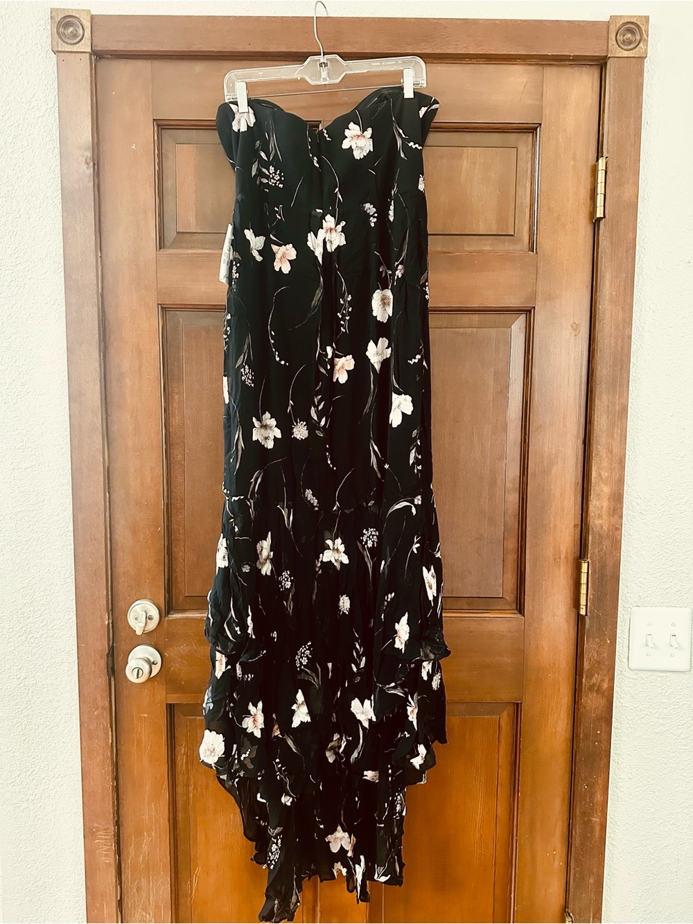 Free People x Katie May Charlie Gown - Picture 7 of 8